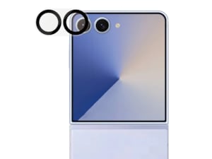 PanzerGlass Galaxy Z Flip7 PicturePerfect Linsskydd
