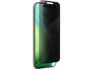 InvisibleShield Glass Elite iPhone Air Privacy Skärmskydd - Skärmskydd