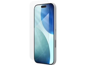 InvisibleShield Glass Elite iPhone 17 Skärmskydd - Skärmskydd