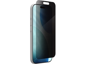 InvisibleShield Glass Elite iPhone 17 Privacy Skärmskydd - Skärmskydd