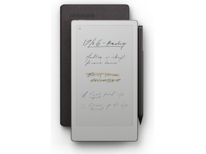 reMarkable Paper Pro Move 7.3" inkl. Marker Plus & Book Folio (basalt)
