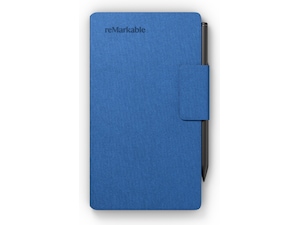 reMarkable Paper Pro Move Book Folio (kobolt)
