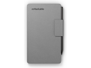 reMarkable Paper Pro Move Book Folio
