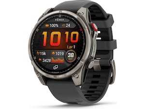 fenix 8 Pro AMOLED 47mm GPS