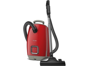 Miele Guard L1 Röd Pulse Dammsugare
