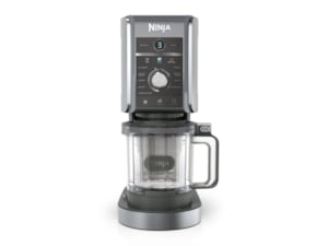 Ninja NC502EU CREAMi Deluxe Glassmaskin