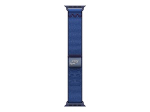 Watch 42mm Nike Sport Loop (blue ribbon)