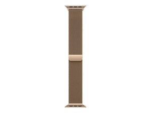Watch 46mm Milanese Loop