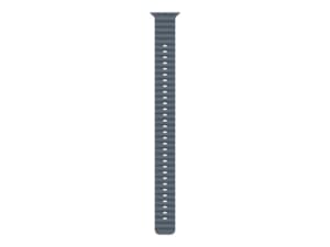Watch 49mm Natural Titanium Ocean Band Extension (anchor
