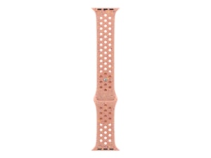 Watch 46mm Nike Sport Band (alpenglow
