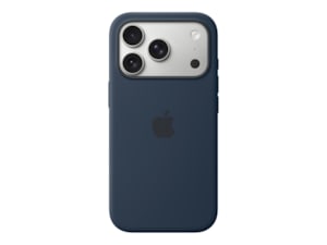 iPhone 17 Pro Silikonskal