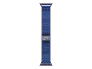 Watch 46mm Nike Sport Loop (blue ribbon)