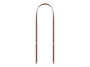Axelrem till iPhone (sienna)