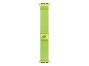Watch 42mm Nike Sport Loop (volt splash)