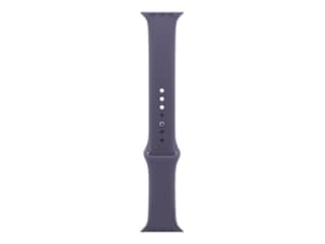 Watch 42mm Sport Band (purple