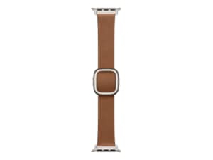 Watch 42mm Modern Buckle (caramel)