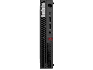 Lenovo Thinkstation P3 Tiny G2 Stationär dator