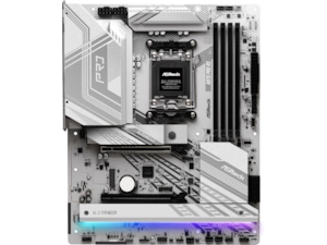 ASRock X870 Pro RS Moderkort -B-Grade