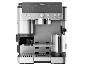 Ninja Luxe Café Premier 3-i-1 Espressomaskin