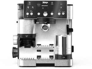 Ninja Luxe Café Essential 2-i-1 Espressomaskin