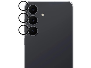PanzerGlass Galaxy S25 FE Hoops Linsskydd