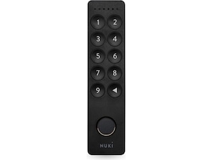 Nuki Keypad 2 Smart lås