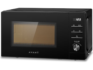 Avant Mikrovågsugn 800W 20L 8 Program