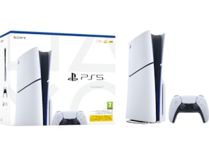 PlayStation 5 Standard Edition