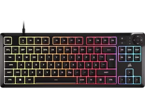 Corsair K55 CORE TKL RGB Gamingtangentbord