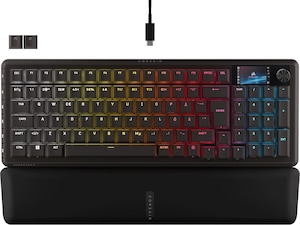 Corsair Vanguard PRO 96 RGB Gaming Tangentbord