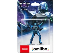 amiibo figur Sylux