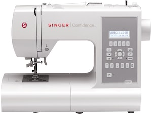 Singer Confidence 7470 Symaskin