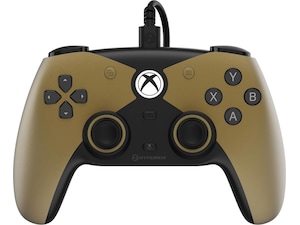 Hyperkin Competitor Xbox-handkontroll kabelansluten