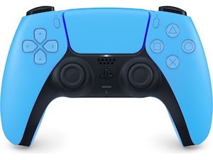 PlayStation 5 DualSense-kontroller V2 (Starlight