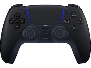 PlayStation 5 DualSense-kontroller V2 (Midnight