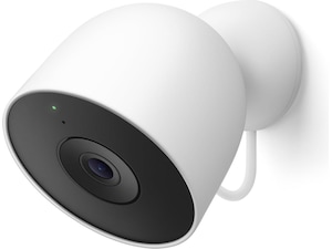 Nest Cam utomhus 2:a gen (med sladd