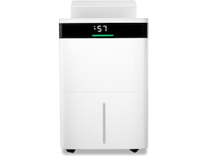 Andersson DHF-35 avfuktare 35L