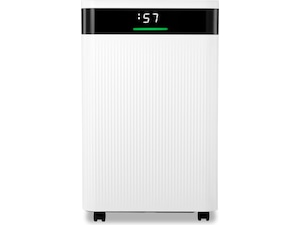 Andersson DHF-20 Smart Avfuktare 20L