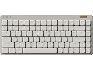 Lofree Flow Lite84 Mekaniskt tangentbord