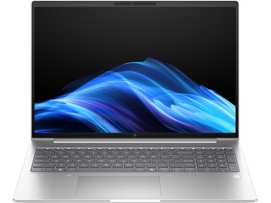 EliteBook 6 G1i 16" WUXGA Notebook AI PC