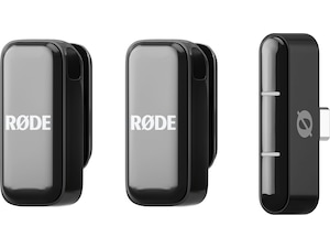 RØDE Wireless Micro