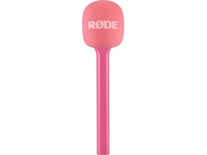 Røde Interview GO Handheld Adapter för Wireless GO