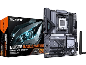 Gigabyte B650E EAGLE WIFI6E Moderkort