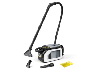 Kärcher Textilrengöring SE3 Compact Home Floor -B-Grade