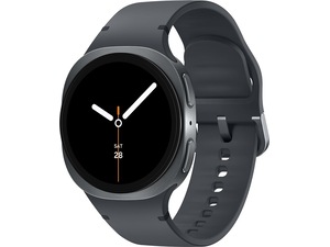 Galaxy Watch8 40mm BT (graphite) -B-Grade