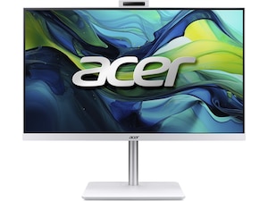 Aspire C27-1E 27" FHD AiO PC