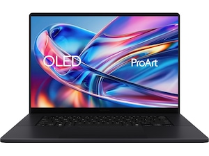 ProArt P16 16" 4K OLED Touch