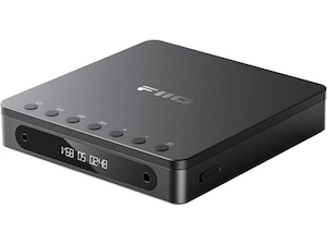 FiiO DM13 bärbar CD-spelare med Bluetooth
