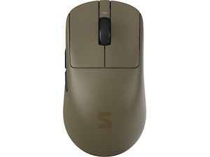 Svive Flow S5 Trådlös Gamingmus (statlig