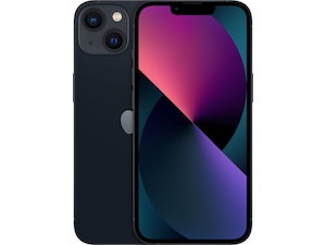 iPhone 13 (midnatt) - Gradering B